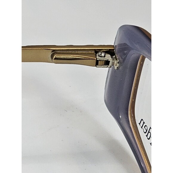 ELIZABETH ARDEN Women's EYEGLASSES EA 1034A-1 51/16 130 NEW DEMO - Picture 9 of 13